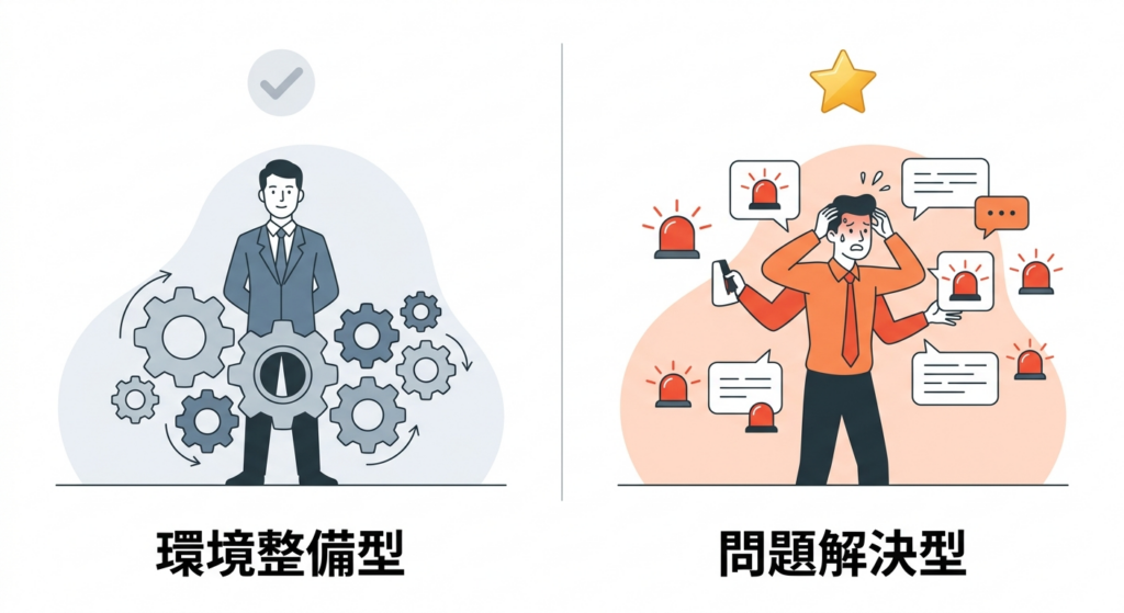 管理職のマネジメントが評価されない理由──「目に見えない成果」を可視化する技術